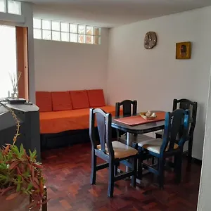 Apartamento Entre 3, Mendoza