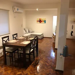 Apartamento Tu Lugar En, Mendoza