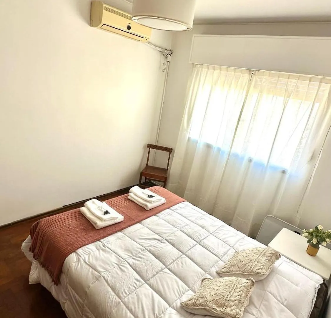 Lejlighed Departamento Espana Mendoza Argentina