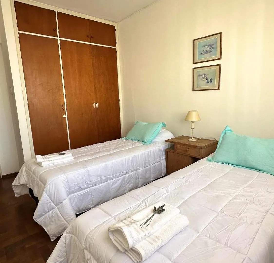 Departamento Espana Mendoza