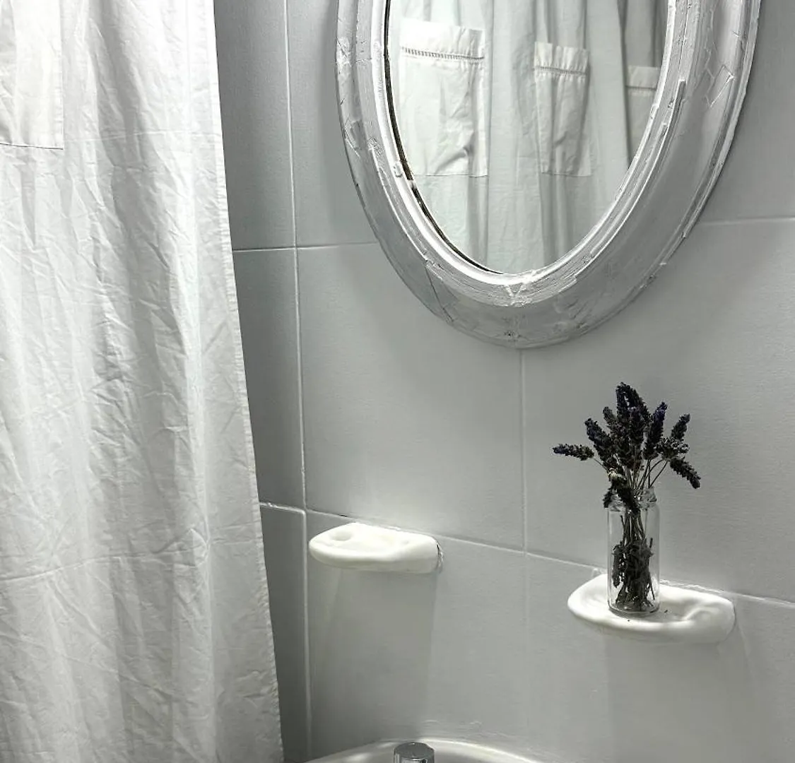 Lejlighed Departamento Espana Mendoza